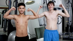 Who wants to be Mr T?