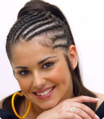 CCC: Cheryl Cole Canerow