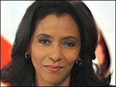 Zeinab Badawi