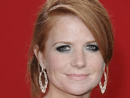 Patsy Palmer - Eastenders' finest Photo: unrealitytv.co.uk