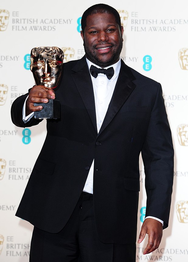 Photo: Bafta images via flickr