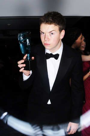 Photo: Bafta images via flickr