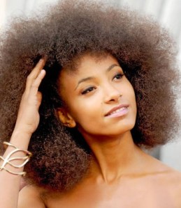 Esperanza Spalding - Grammy Award winning Jazz musician