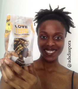 African food snack, food, west African food