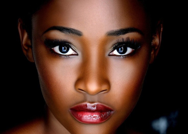 brown beauty, black beauty blogs, black beauty makeup