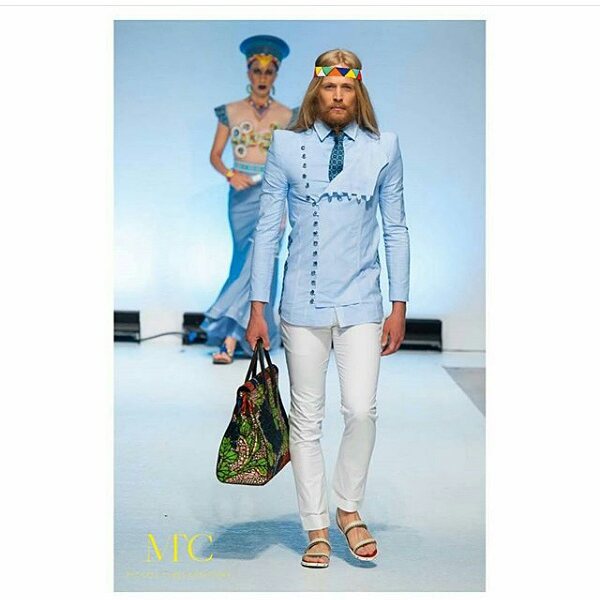 AFrican Fashion Week