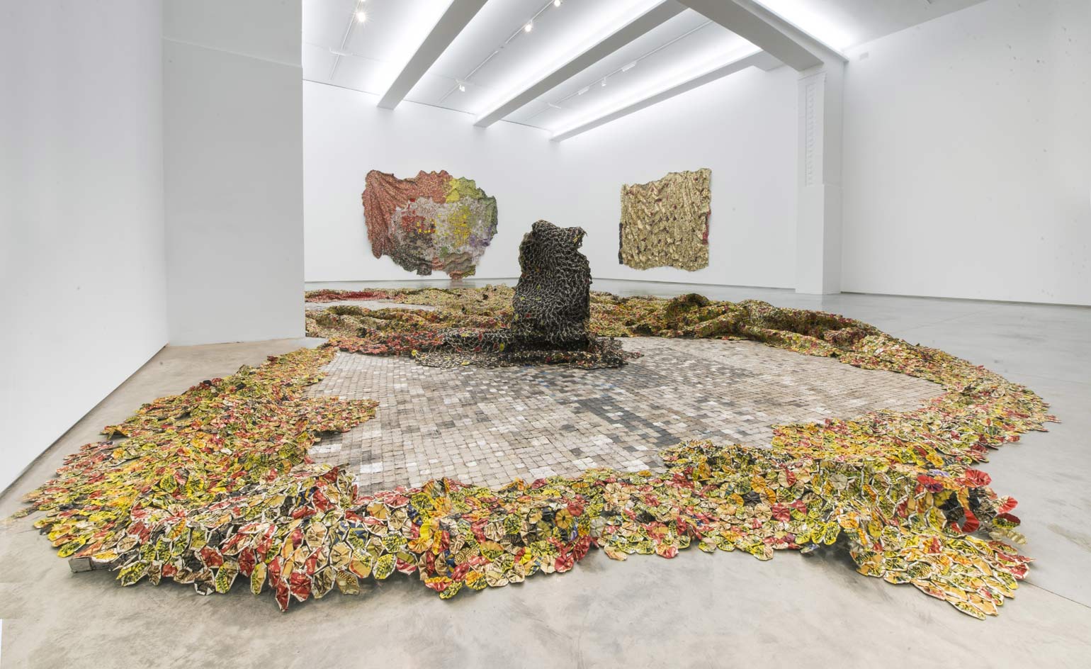 07_ElAnatsui_new york