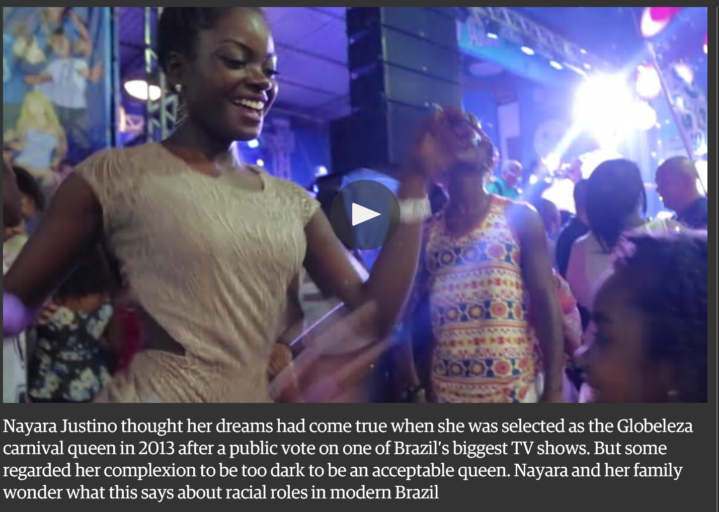 brazil samba queen, black brazilians, brazilian women