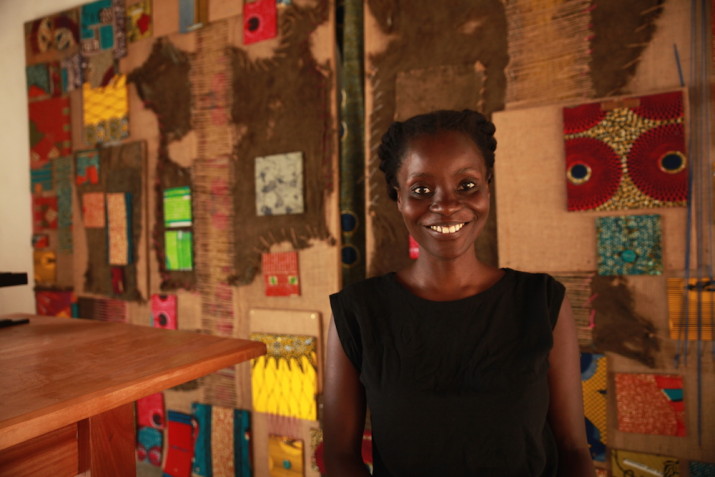 Ghana art, African art, ghanaian artists