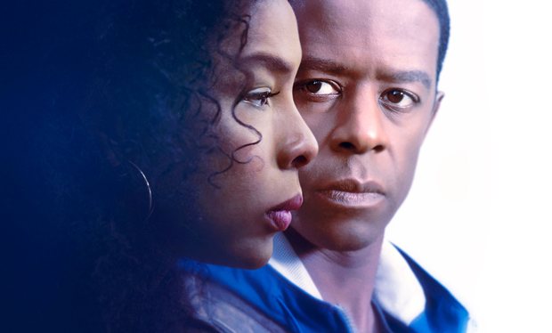 (Diversity) Undercover – the new BBC&nbsp;drama