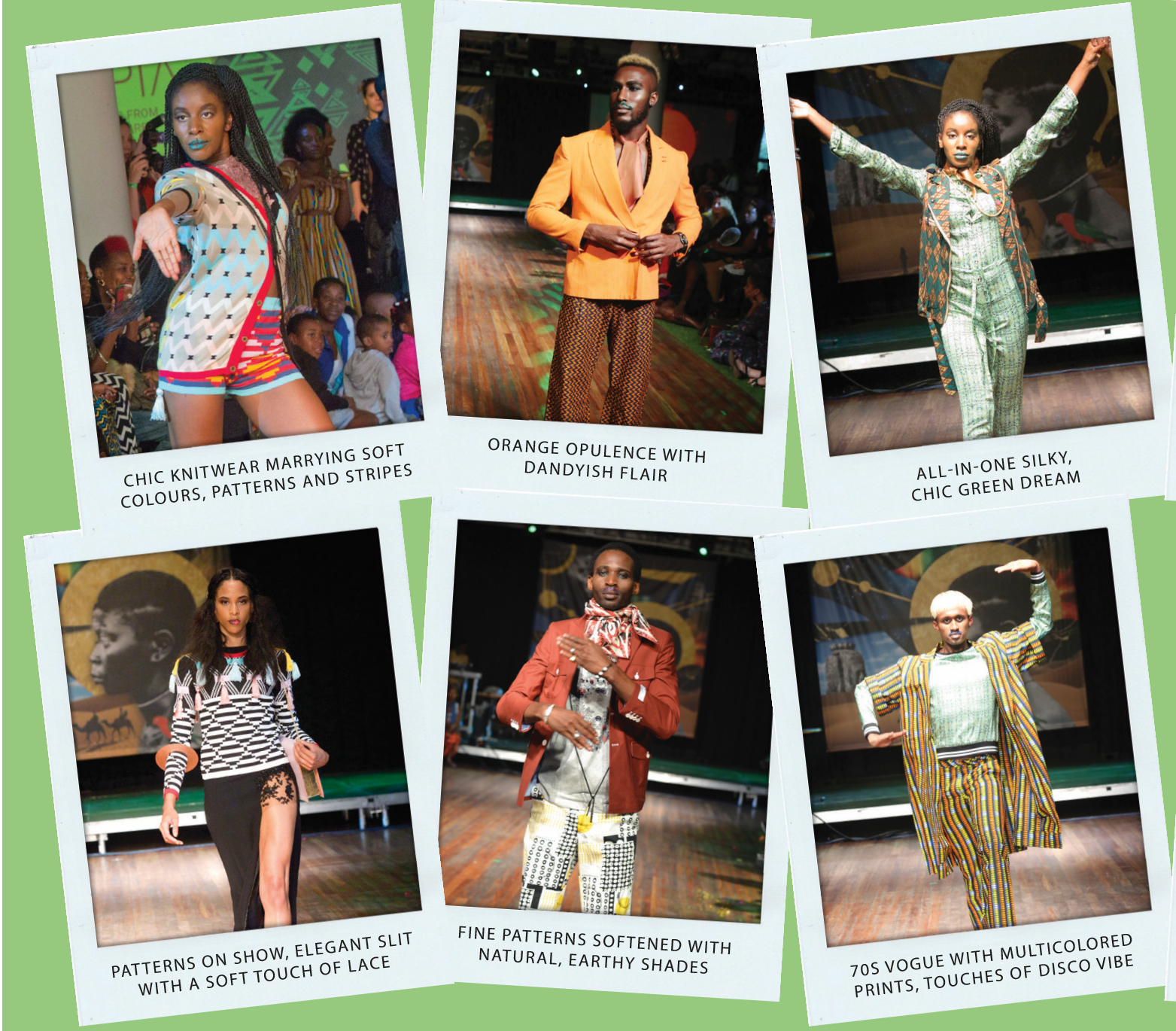 Southbank centre, Africa Utopia