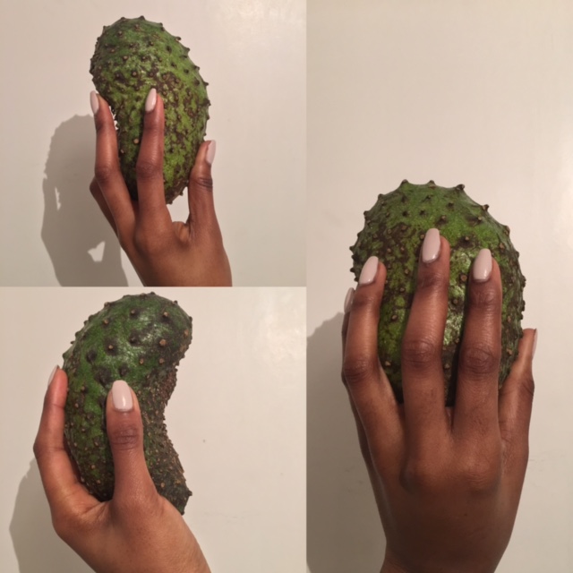 soursop