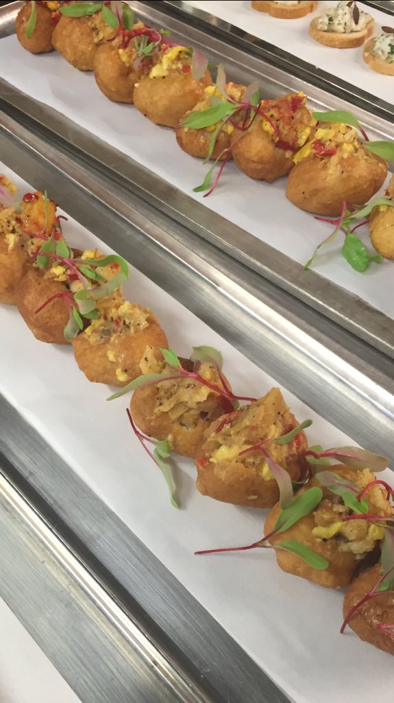 caribbean food, african food, recipe, dumplings, saltfish