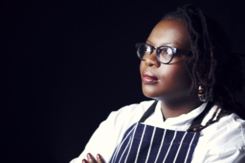 EJL adwoa hagan mensah