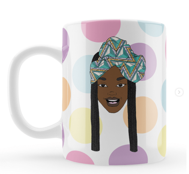 celisha mugs