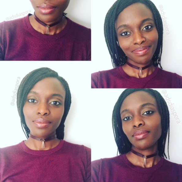 choker collage water mark